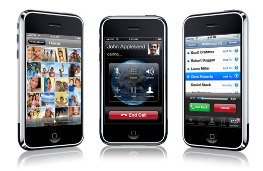 iPhone 6